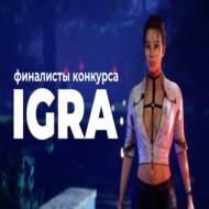 [СТРИМ] Ох, м-м-мать. Лучшие русские игры с конкурса IGRA