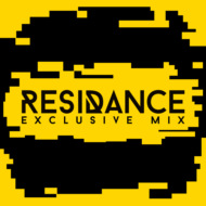 ResiDANCE 532 Part 1 - 2025.02.15 DJ RITN