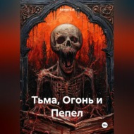 Тьма, Огонь и Пепел