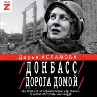 Донбасс. Дорога домой: военно-политические заметки