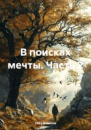 В поисках мечты. Часть 2