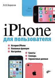 iPhone для пользователя