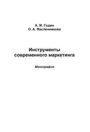 Инструменты современного маркетинга