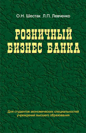 Розничный бизнес банка