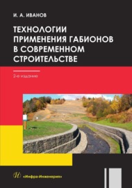 Технологии применения габионов в современном строительстве