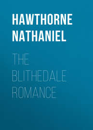 The Blithedale Romance