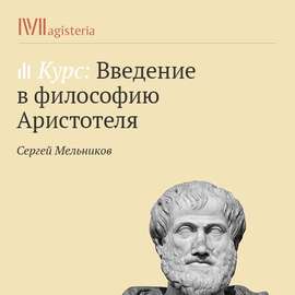 «Метафизика». Учение о категориях. Понятие «сущности»