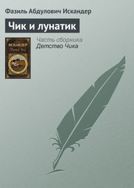 Чик и лунатик