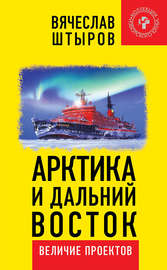 Арктика и Дальний Восток. Величие проектов