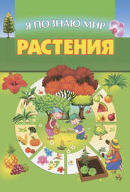 Растения