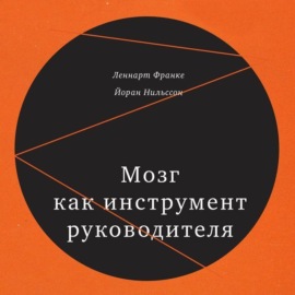 Мозг как инструмент руководителя