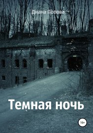 Тёмная ночь