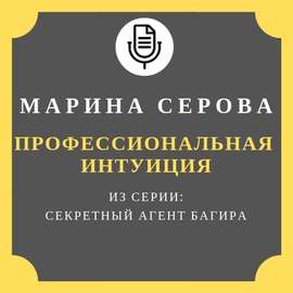 Профессиональная интуиция