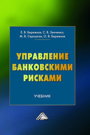 Управление банковскими рисками