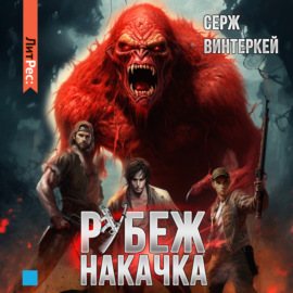 Рубеж: накачка