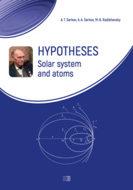 Hypotheses. Solar system and atoms