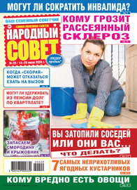 Народный совет №29\/2020