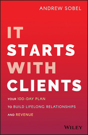 It Starts With Clients