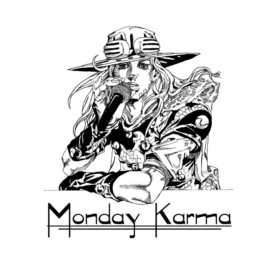 Monday Karma