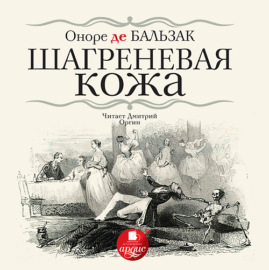 Шагреневая кожа