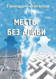 Месть. Без алиби