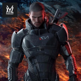 Последний выпуск подкаста, Mass Effect: LE и тайные мотивы Epic Games