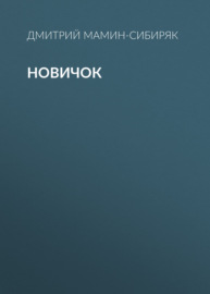 Новичок