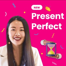 Уроки английского языка: Present Perfect | Подкаст про Английский