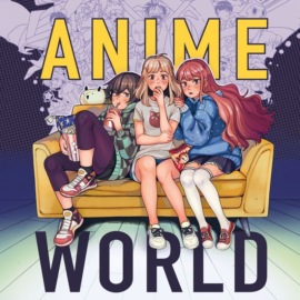 Anime World. От «Покемонов» до «Тетради смерти»: как менялся мир японской анимации