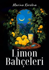 Limon Bahçeleri