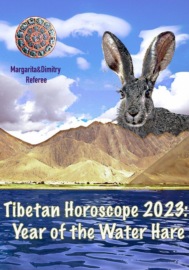 Tibetan Horoscope 2023: Year of the Water Hare