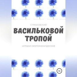 Васильковой тропой