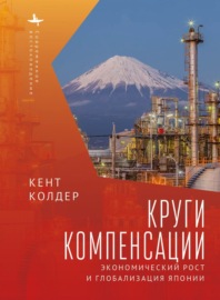 Круги компенсации. Экономический рост и глобализация Японии