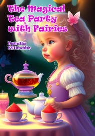 The Magical Tea Party with Fairies