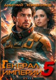 Генерал Империи – 5