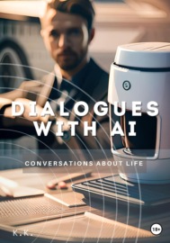 Dialogues with AI: Conversations about Life