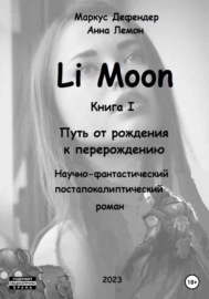 Li Moon. Путь от рождения к перерождению