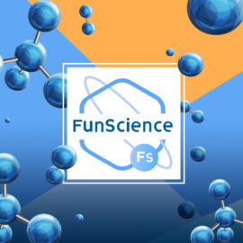 Funscience – наука, космос, хайтек