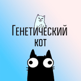 Генетический КОТ