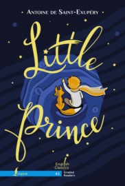 Little Prince. A1 \/ Маленький принц