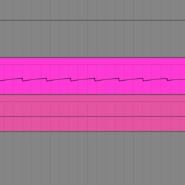 control voltage sound lab 2 (VCA)