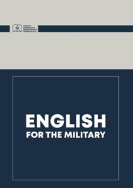 English for the military