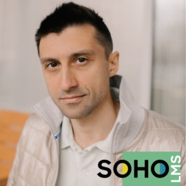 №63 Возможности SOHO.LMS для школ