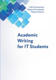 Academic Writing for IT Students