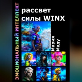 Рассвет силы WINX
