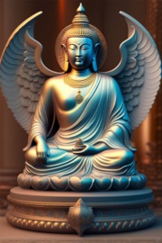 Буддизм: практика