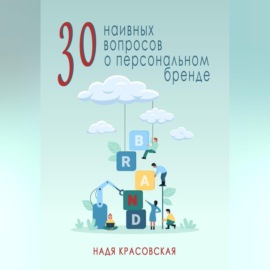 30 наивных вопросов о персональном бренде