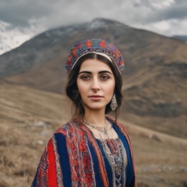 Армянские диалекты (общая характеристика)