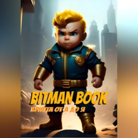 The Book of BITMAN, Крипта от А до Я