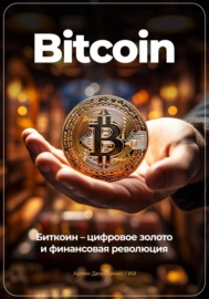 Bitcoin: Биткоин – цифровое золото и финансовая революция